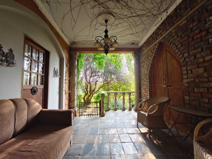 6 Bedroom Property for Sale in Quaggafontein Free State